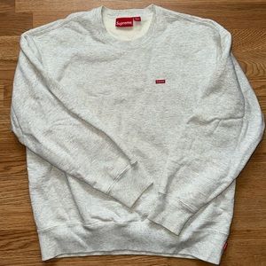 Men’s Supreme Sweatshirt